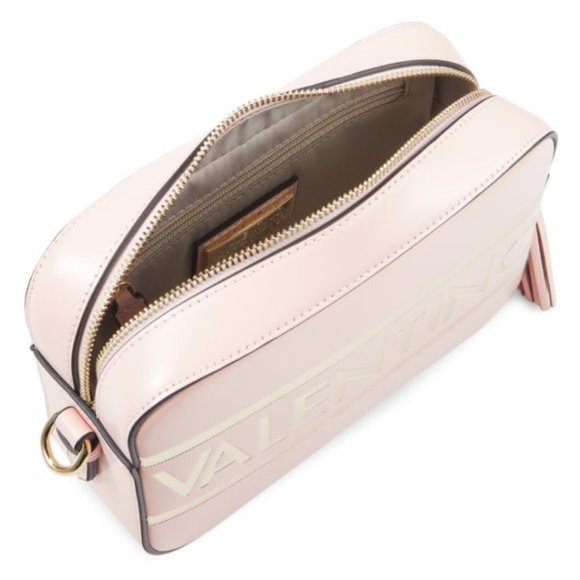 🌺 PINK Authentic Valentino Camera Purse - Picture 6 of 8
